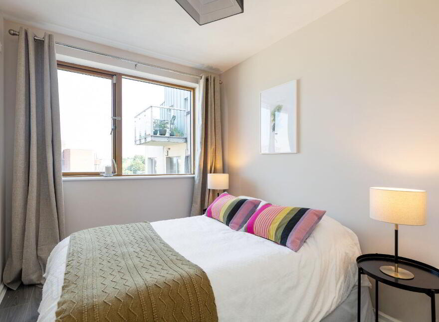 Apartment 34 Frascati Hall, Sweetman's Avenue, Blackrock, Blackrock, A94FW77