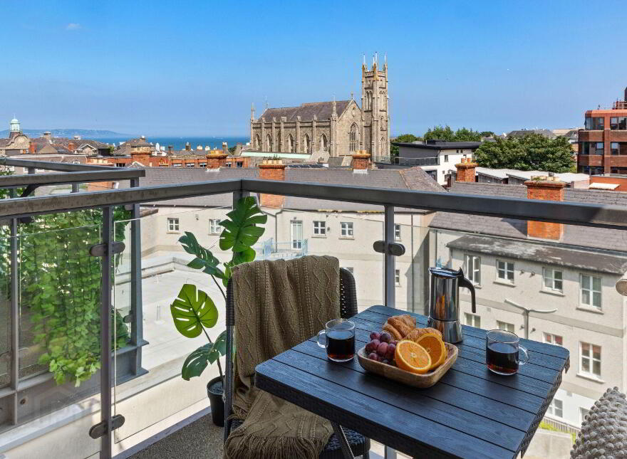 Apartment 34 Frascati Hall, Sweetman's Avenue, Blackrock, Blackrock, A94FW77