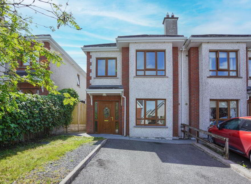 43 An Tor Aonarach, Kingscourt, A82H2X0