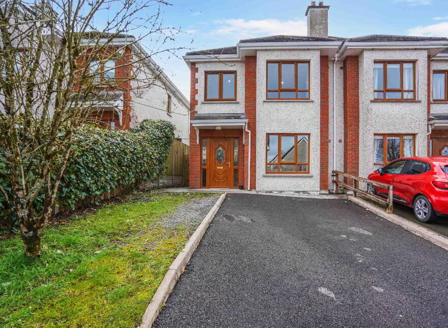 43 An Tor Aonarach, Kingscourt, A82H2X0