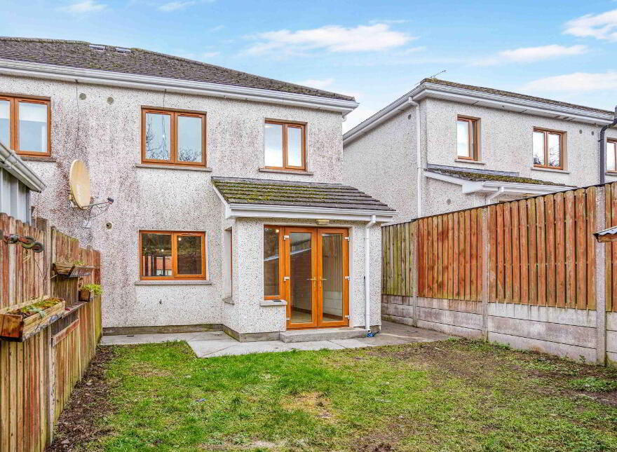 43 An Tor Aonarach, Kingscourt, A82H2X0