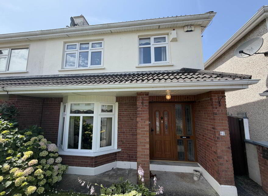 62 Meadow Brook, Mill Road, Corbally, V94EVK1