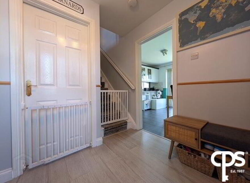 38 Carnreagh, Craigavon, BT64 3AN