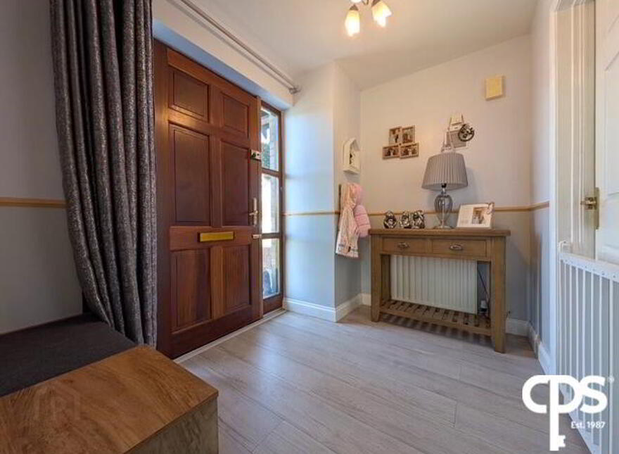 38 Carnreagh, Craigavon, BT64 3AN