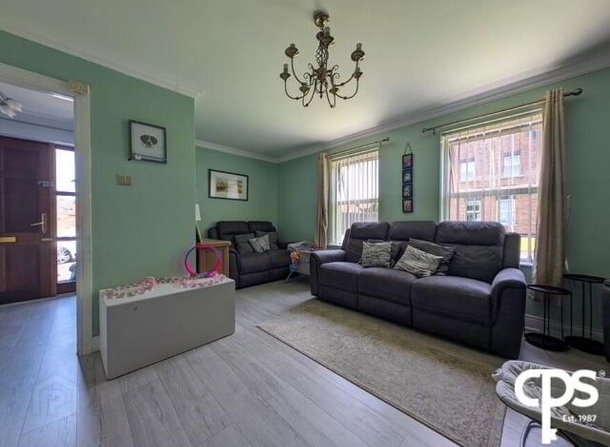 38 Carnreagh, Craigavon, BT64 3AN