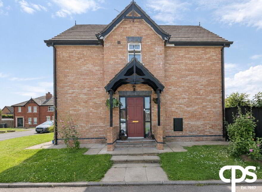 38 Carnreagh, Craigavon, BT64 3AN