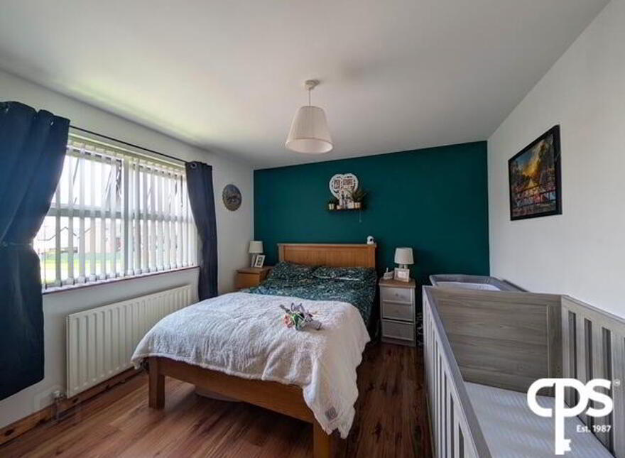 38 Carnreagh, Craigavon, BT64 3AN