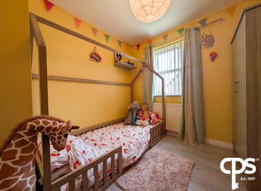38 Carnreagh, Craigavon, BT64 3AN