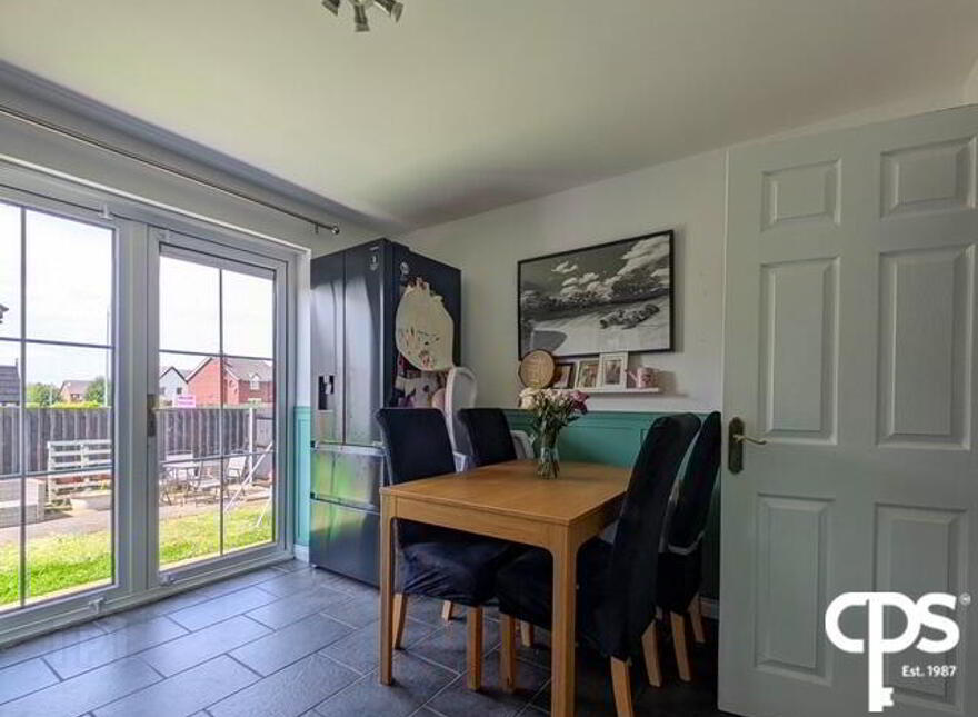 38 Carnreagh, Craigavon, BT64 3AN