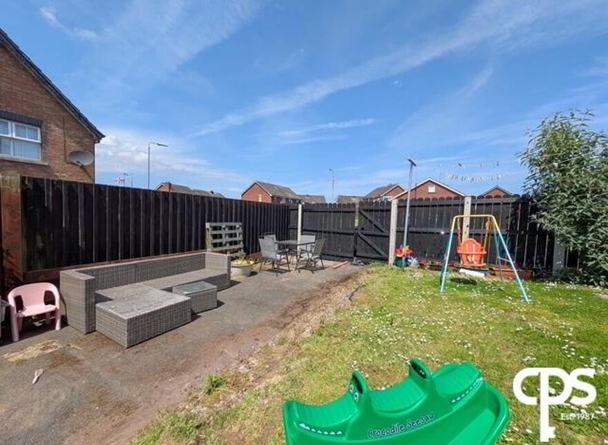 38 Carnreagh, Craigavon, BT64 3AN