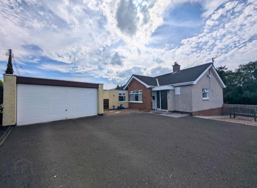14 Branch Road, Larne, BT40 1TX