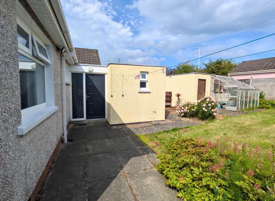 14 Branch Road, Larne, BT40 1TX