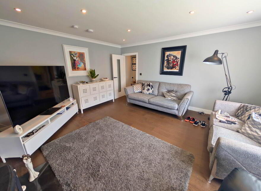 14 Branch Road, Larne, BT40 1TX