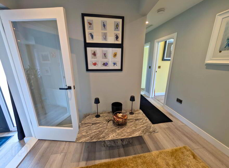 14 Branch Road, Larne, BT40 1TX