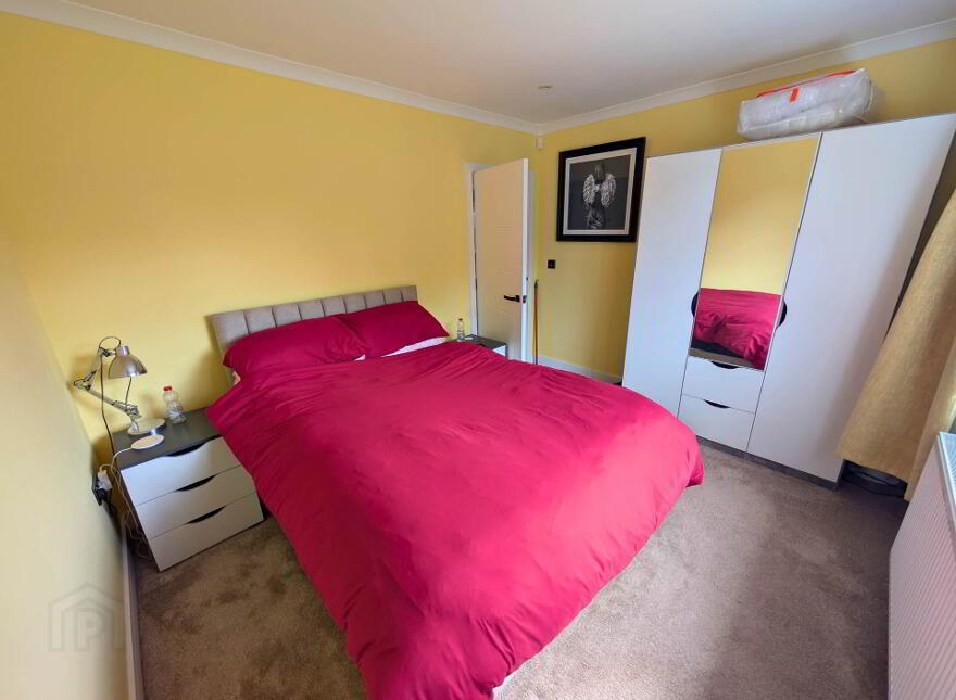 14 Branch Road, Larne, BT40 1TX