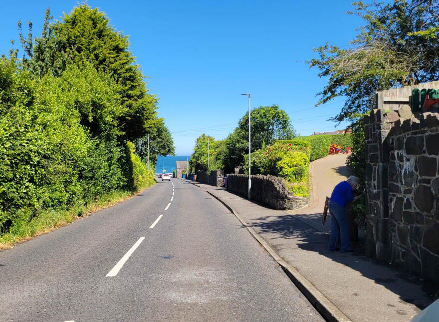 14 Branch Road, Larne, BT40 1TX