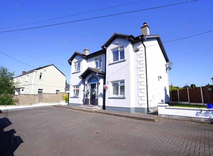 Highbury House, 59a Marian Park, Waterford, X91DC9X