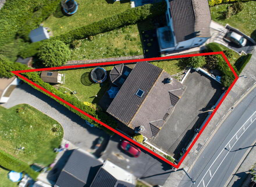 Highbury House, 59a Marian Park, Waterford, X91DC9X