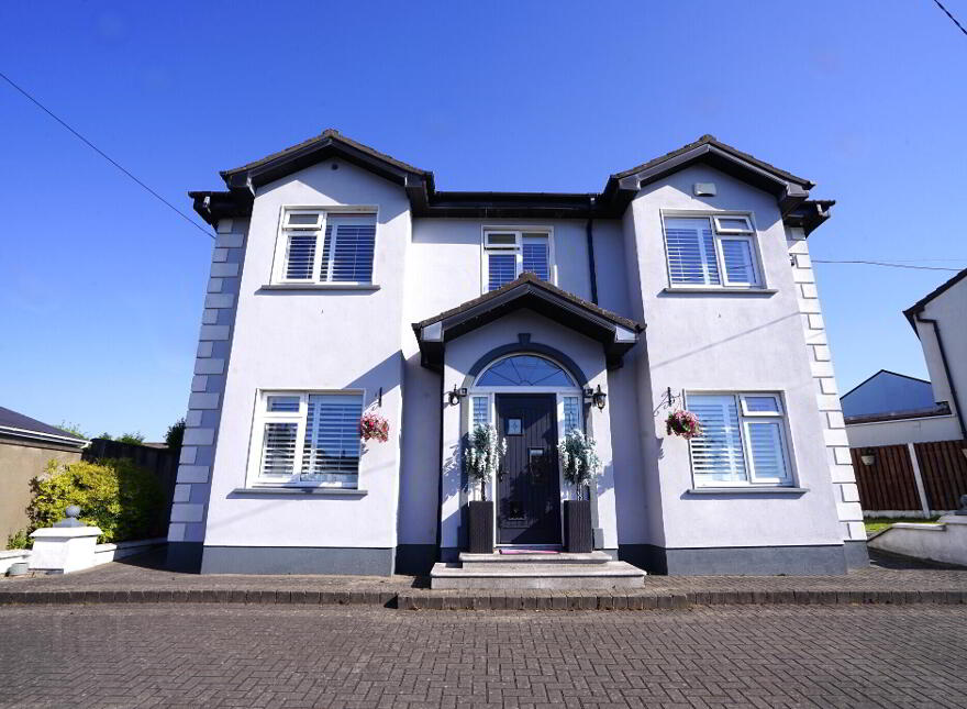 Highbury House, 59a Marian Park, Waterford, X91DC9X