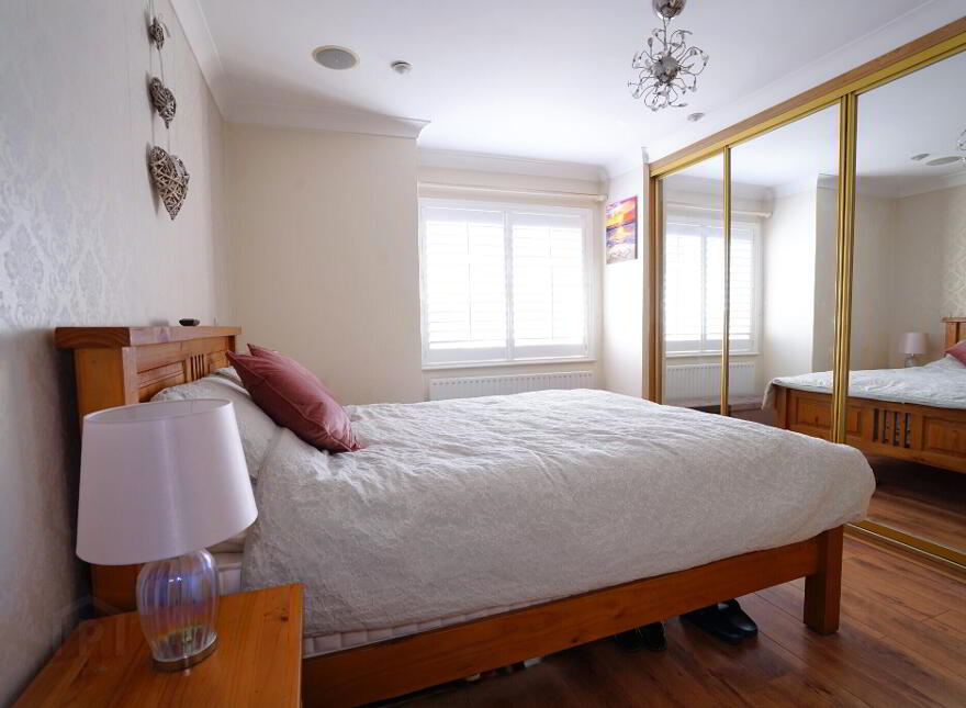 Highbury House, 59a Marian Park, Waterford, X91DC9X