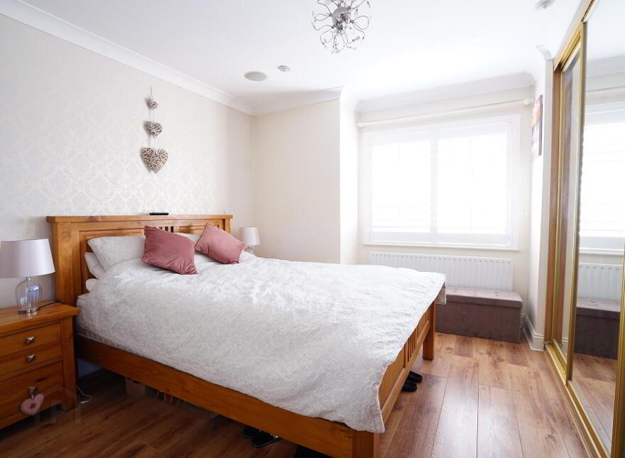Highbury House, 59a Marian Park, Waterford, X91DC9X