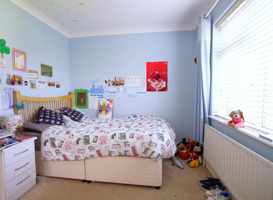 Highbury House, 59a Marian Park, Waterford, X91DC9X