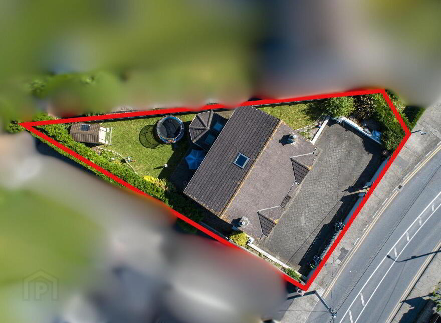 Highbury House, 59a Marian Park, Waterford, X91DC9X