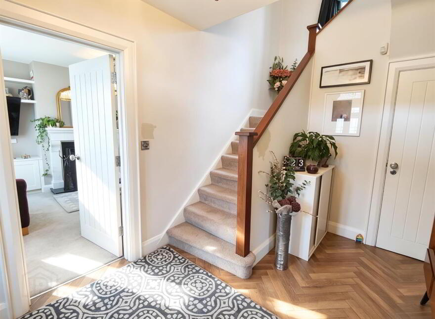 9 Fortwilliam Gardens, Belfast, BT15 4BS