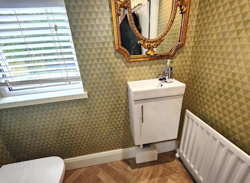 9 Fortwilliam Gardens, Belfast, BT15 4BS