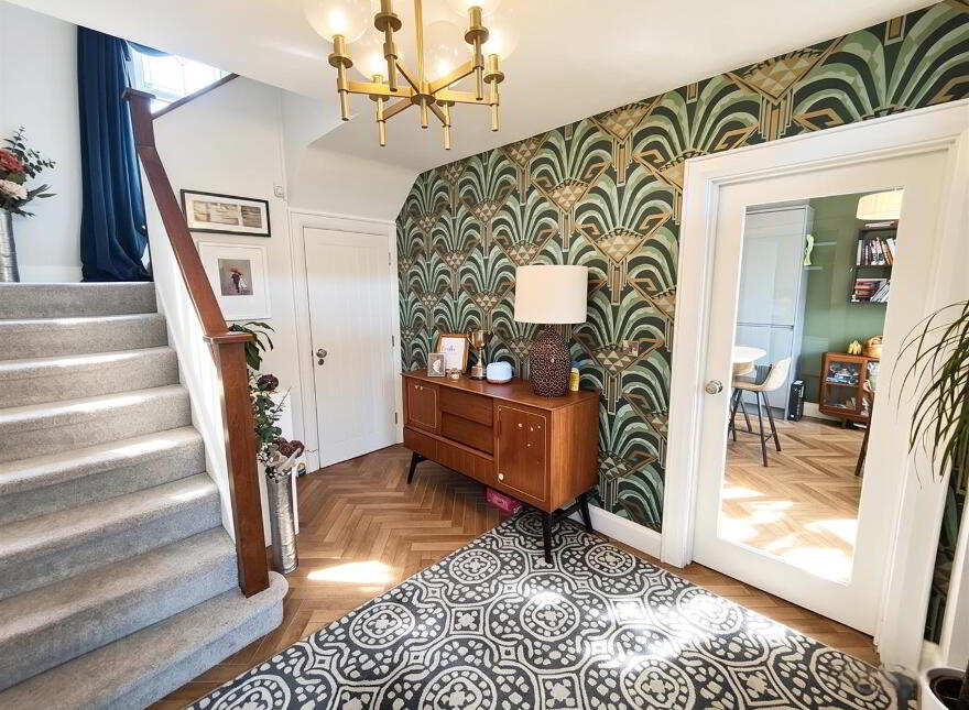 9 Fortwilliam Gardens, Belfast, BT15 4BS