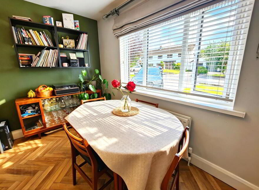 9 Fortwilliam Gardens, Belfast, BT15 4BS