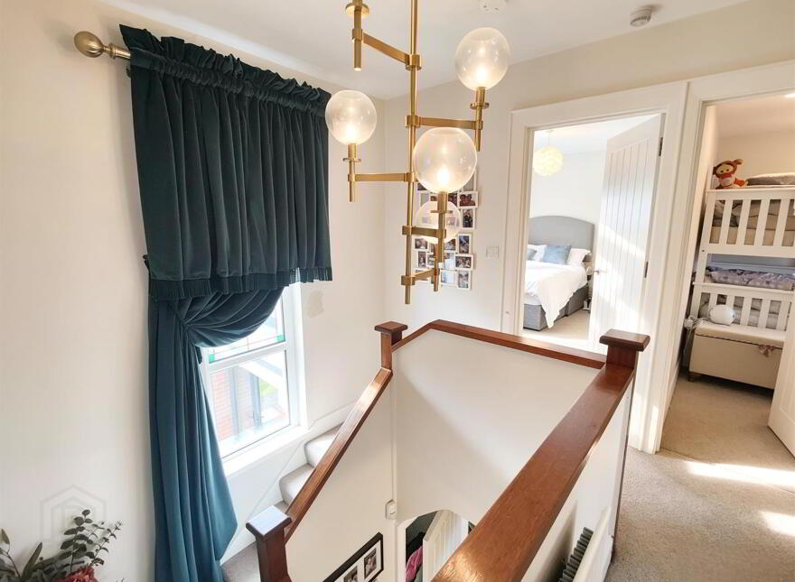 9 Fortwilliam Gardens, Belfast, BT15 4BS