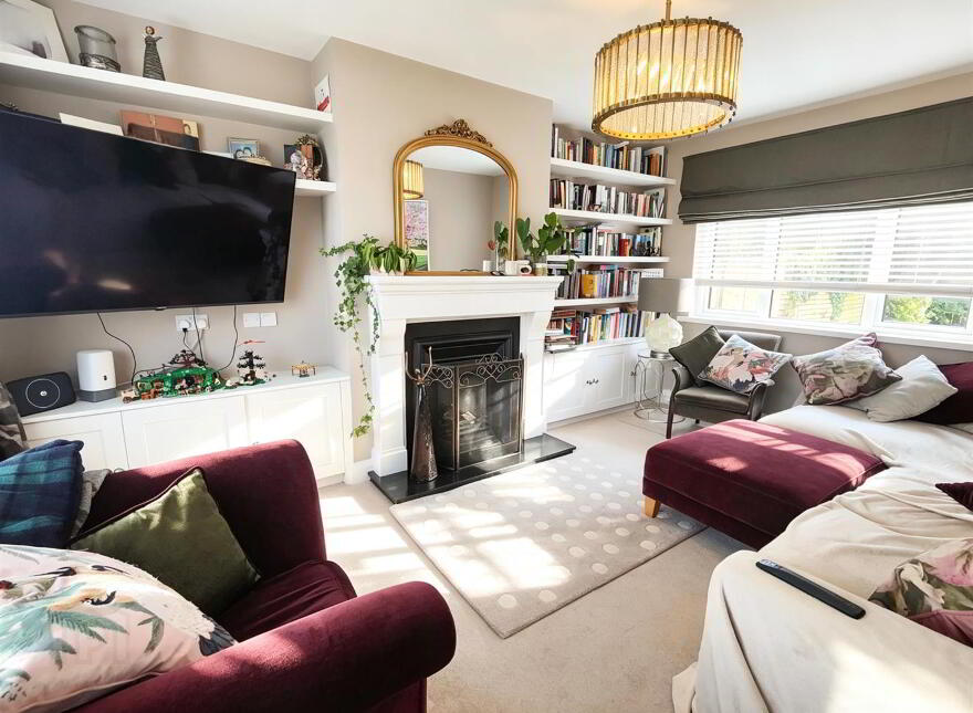 9 Fortwilliam Gardens, Belfast, BT15 4BS