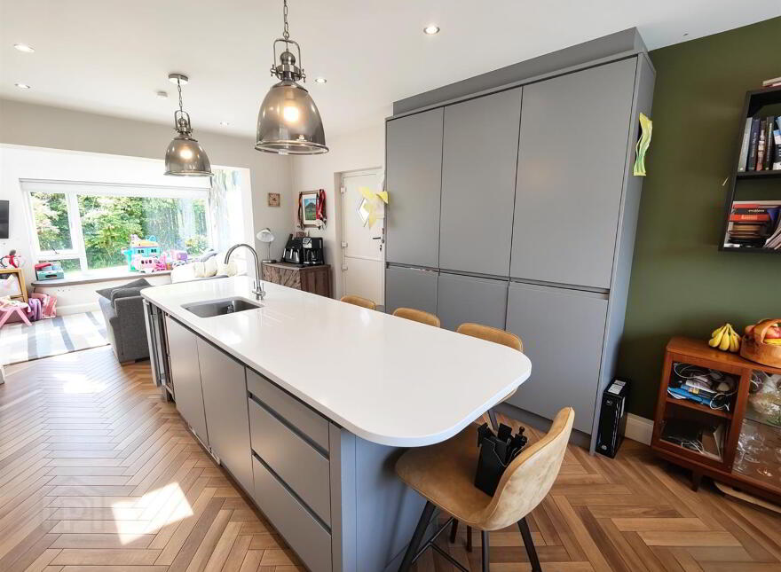9 Fortwilliam Gardens, Belfast, BT15 4BS