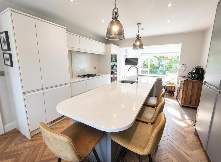 9 Fortwilliam Gardens, Belfast, BT15 4BS