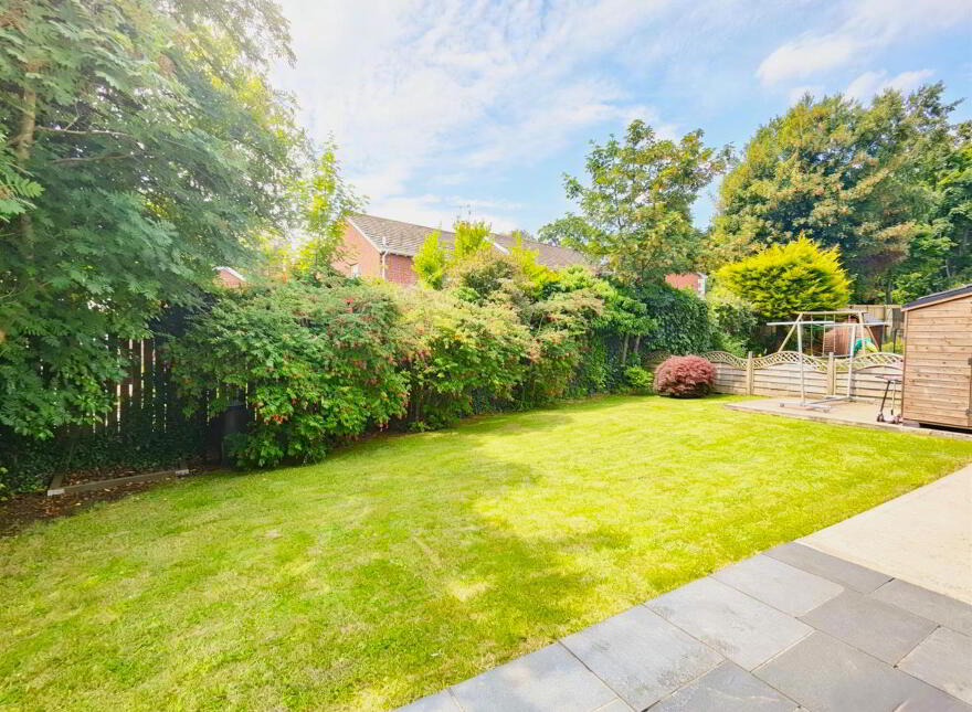 9 Fortwilliam Gardens, Belfast, BT15 4BS
