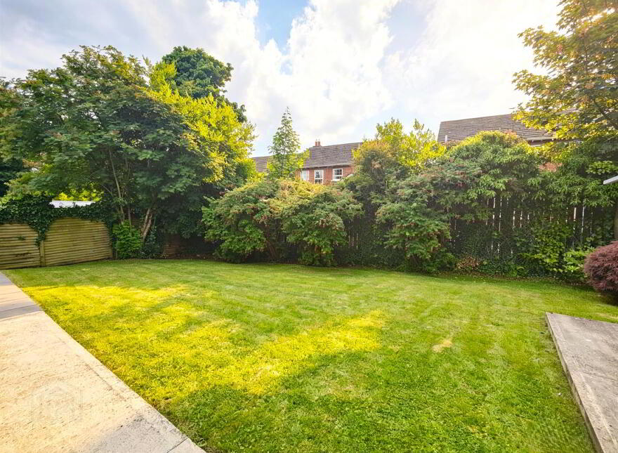 9 Fortwilliam Gardens, Belfast, BT15 4BS