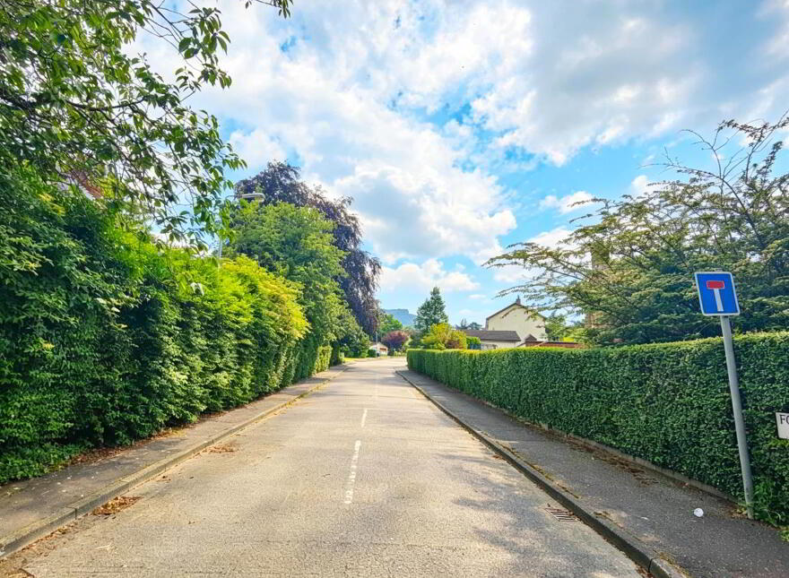 9 Fortwilliam Gardens, Belfast, BT15 4BS