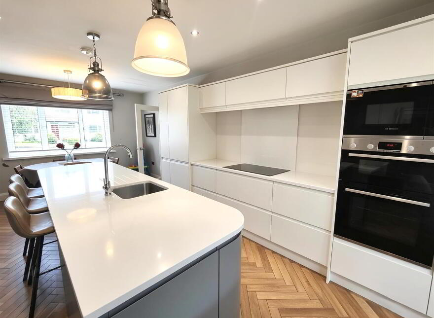 9 Fortwilliam Gardens, Belfast, BT15 4BS