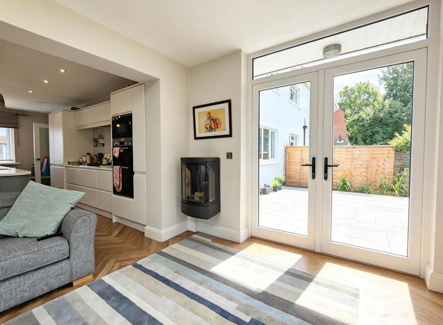 9 Fortwilliam Gardens, Belfast, BT15 4BS