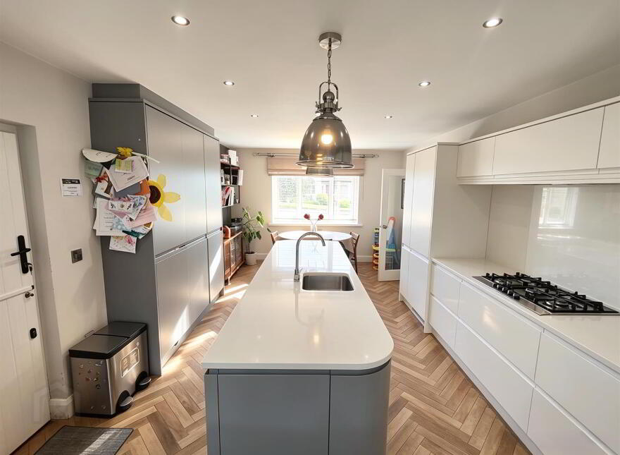 9 Fortwilliam Gardens, Belfast, BT15 4BS