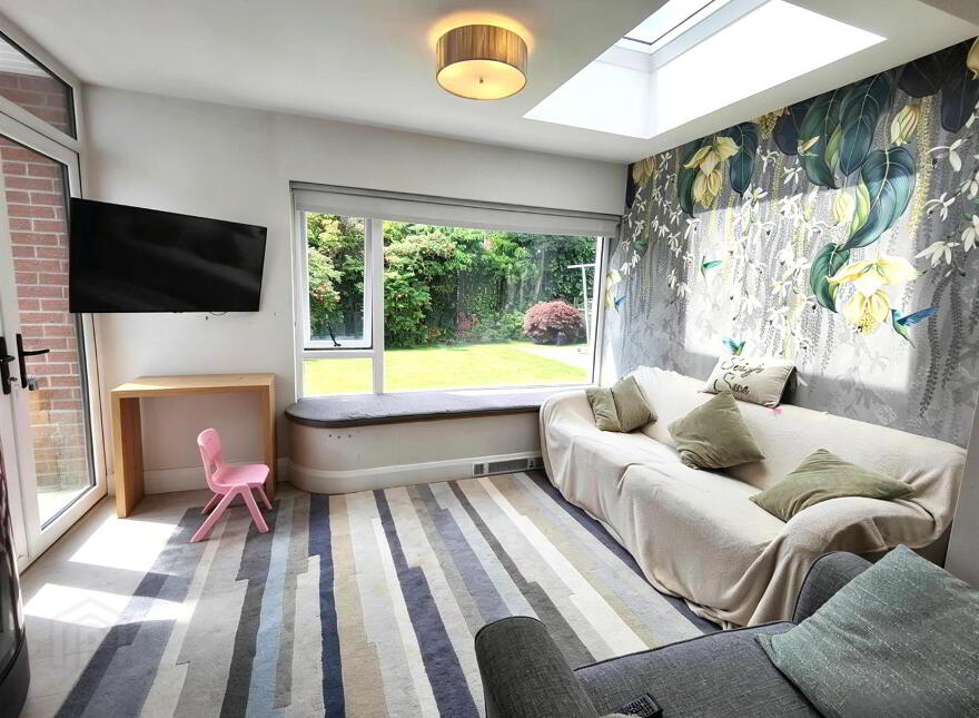 9 Fortwilliam Gardens, Belfast, BT15 4BS