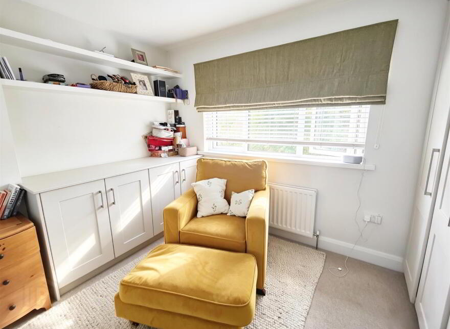 9 Fortwilliam Gardens, Belfast, BT15 4BS