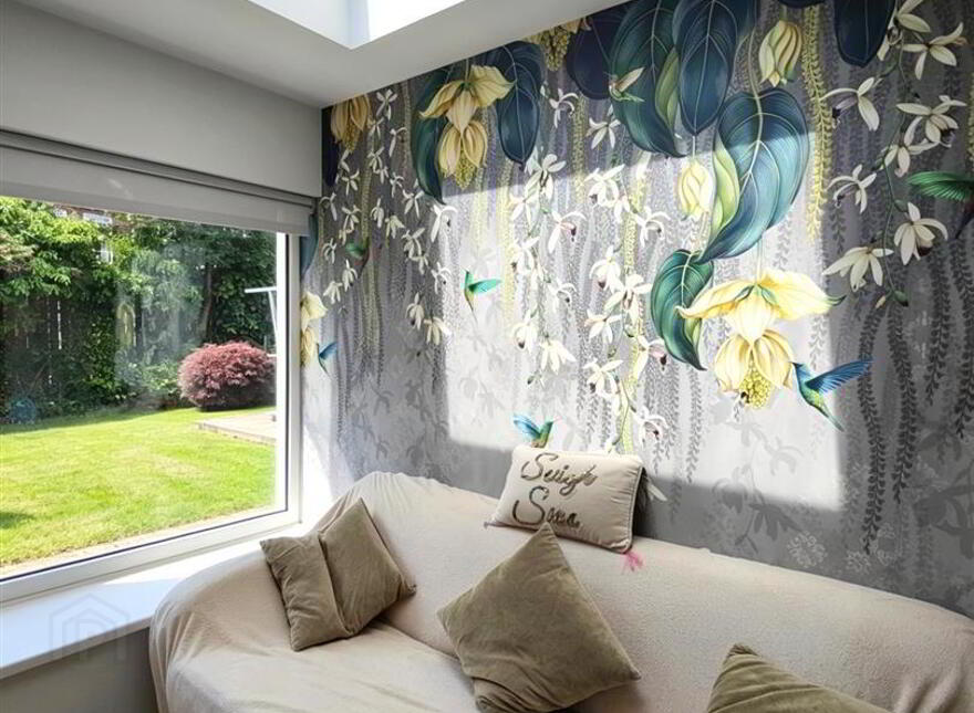9 Fortwilliam Gardens, Belfast, BT15 4BS