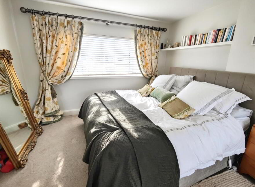 9 Fortwilliam Gardens, Belfast, BT15 4BS