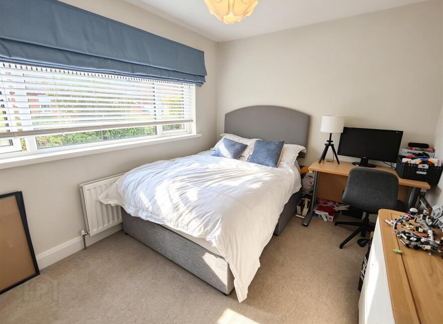 9 Fortwilliam Gardens, Belfast, BT15 4BS