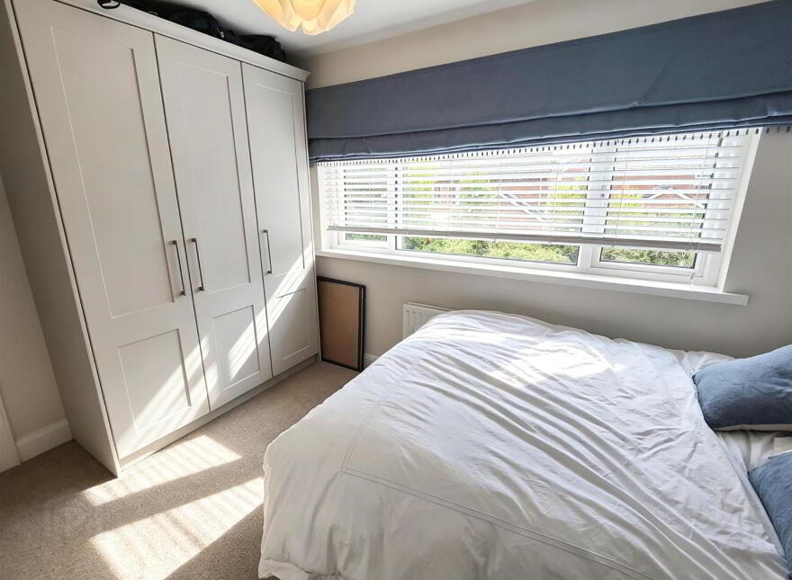 9 Fortwilliam Gardens, Belfast, BT15 4BS