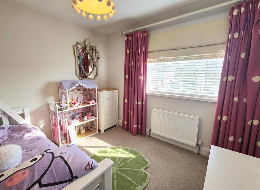 9 Fortwilliam Gardens, Belfast, BT15 4BS