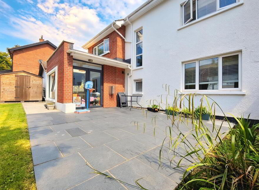 9 Fortwilliam Gardens, Belfast, BT15 4BS