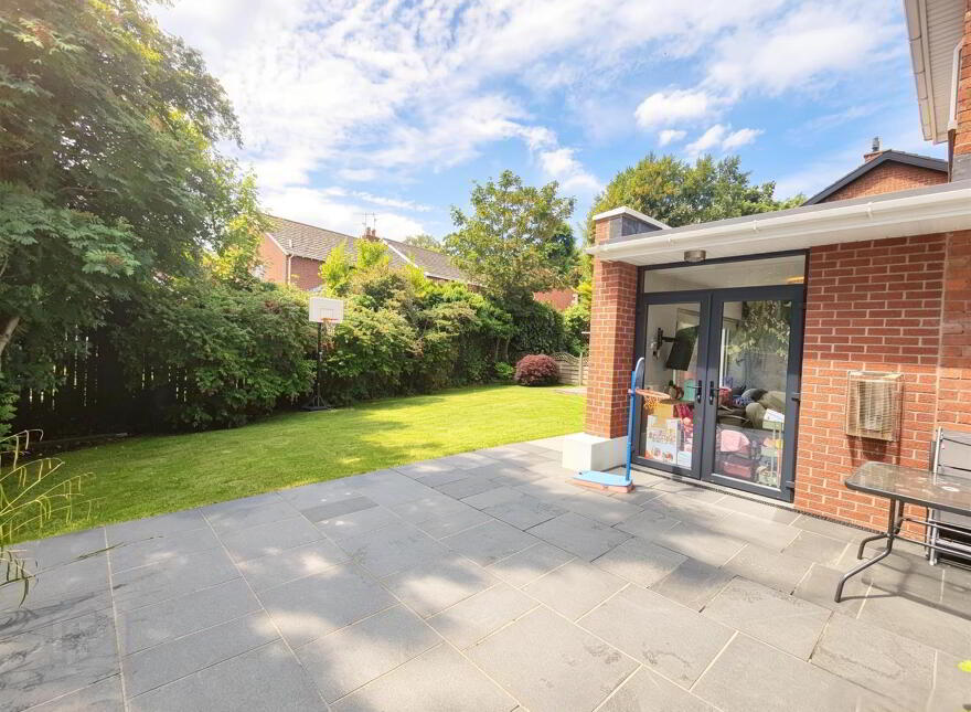 9 Fortwilliam Gardens, Belfast, BT15 4BS